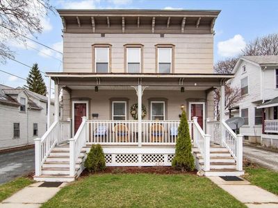 218 Union Street, Bennington, VT, 05201