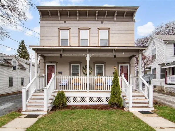 218 Union Street, Bennington, VT 05201