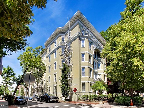 4th image of 1423 R St NW APT 300