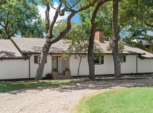 1013 Fox Hollow Ln, Oak Pt, TX 75068