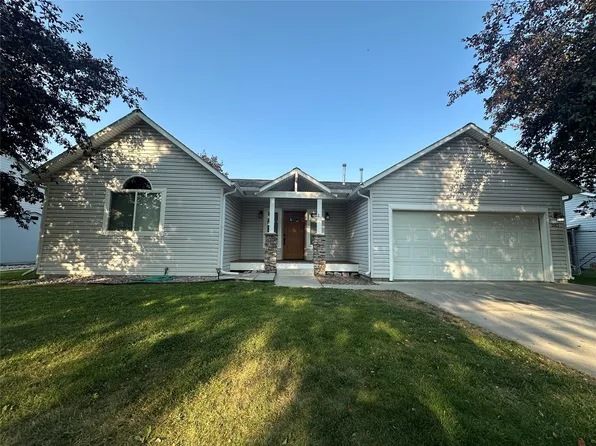 2867 Sheffield Dr, Missoula, MT 59808