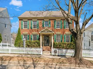 614 Linslade St, Gaithersburg, MD