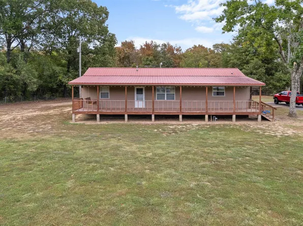 10828 Gloria Ct, Jacksonville, AR 72076