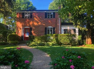 5020 Smallwood Dr, Bethesda, MD 20816