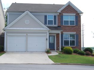 937 Wendlebury Ct, Alpharetta, GA 30004