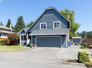 602 SW Lillyben Ave, Gresham, OR 97080