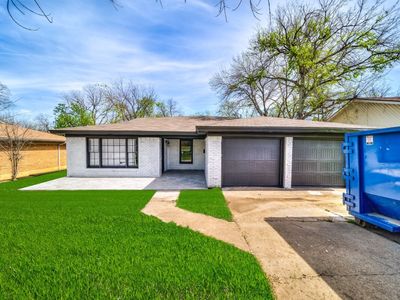 1813 Ellington Dr, Fort Worth, TX, 76112