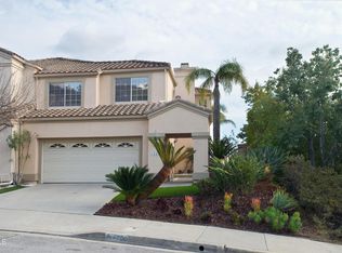 1800 Calle Suenos, Glendale, CA 91208