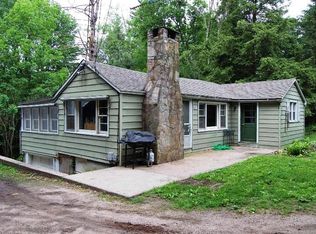 41 Pendleton Rd, Granby, CT 06035