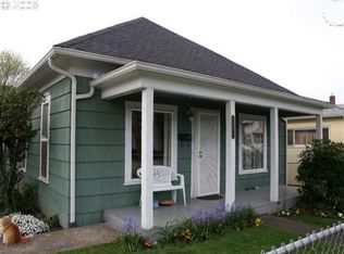1466 SE Pine St, Roseburg, OR 97470