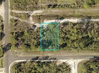 1009 Coleridge St, Lehigh Acres, FL 33974