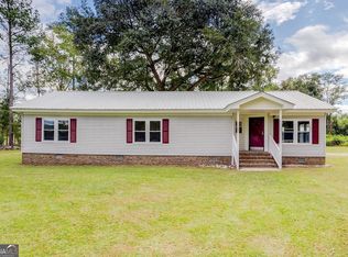 358 Home Rd, Brooklet, GA 30415