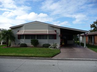 4811 Colonnades Club Blvd, Lakeland, FL 33811