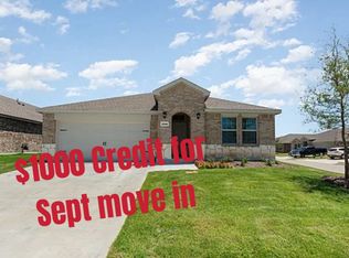 3905 Amethyst Dr, Celina, TX 75009