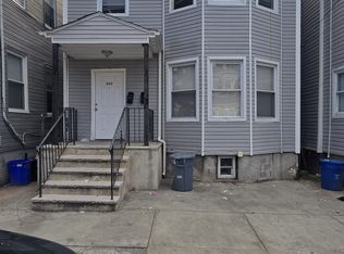830 S 18th St FLOOR 2, Newark, NJ 07108