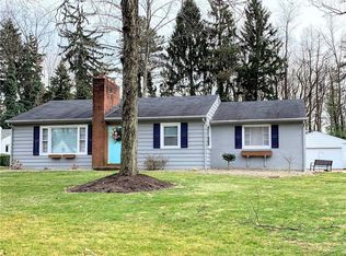 326 Bonnett St SW, North Canton, OH