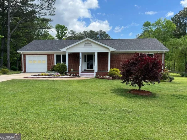 126 Brittany Dr, Canton, GA 30115