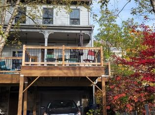 603 W Jefferson St, Pittsburgh, PA
