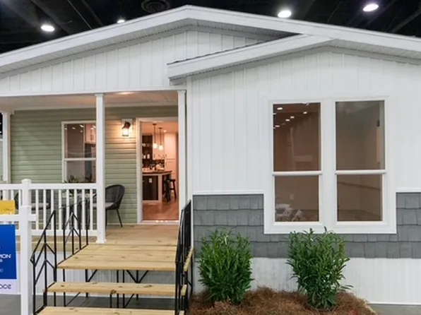 The Oasis Plan, Chestnut Point Estates and Marina 55+ Water Community