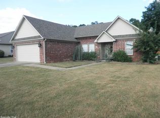 3506 Lacross Dr, Bryant, AR 72022