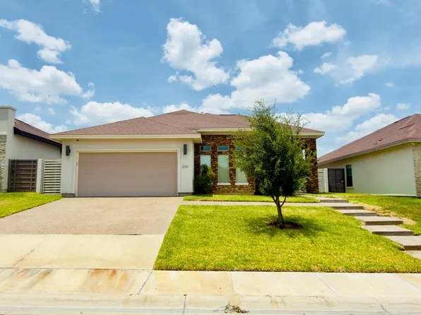 208 Bur Oak Dr, Laredo, TX 78045