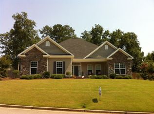 131 Springwood, North Augusta, SC 29860