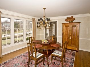 205 Grey Fox Run, Bentleyville, OH 44022