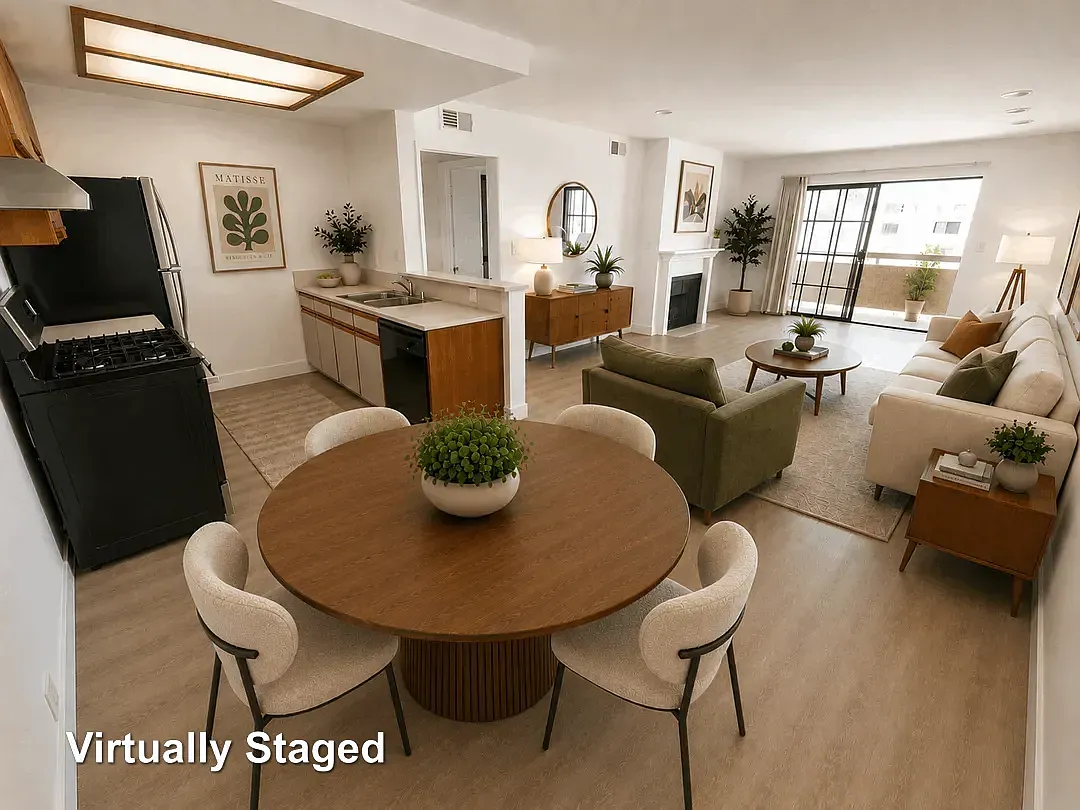 1321 N Vista St — Photo 3