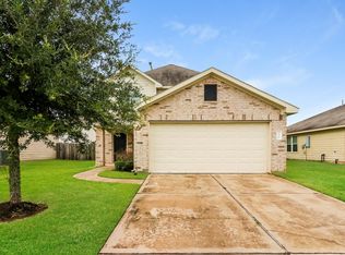 2518 Costa Verde Way, Richmond, TX 77406