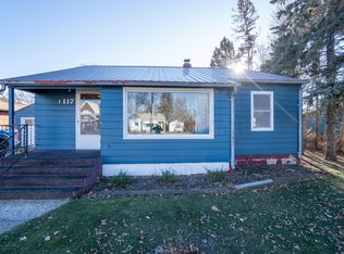 117 Central Ave, New rockford, ND 58356