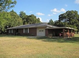 374 Cedar Grove Rd, Rockdale, TX 76567