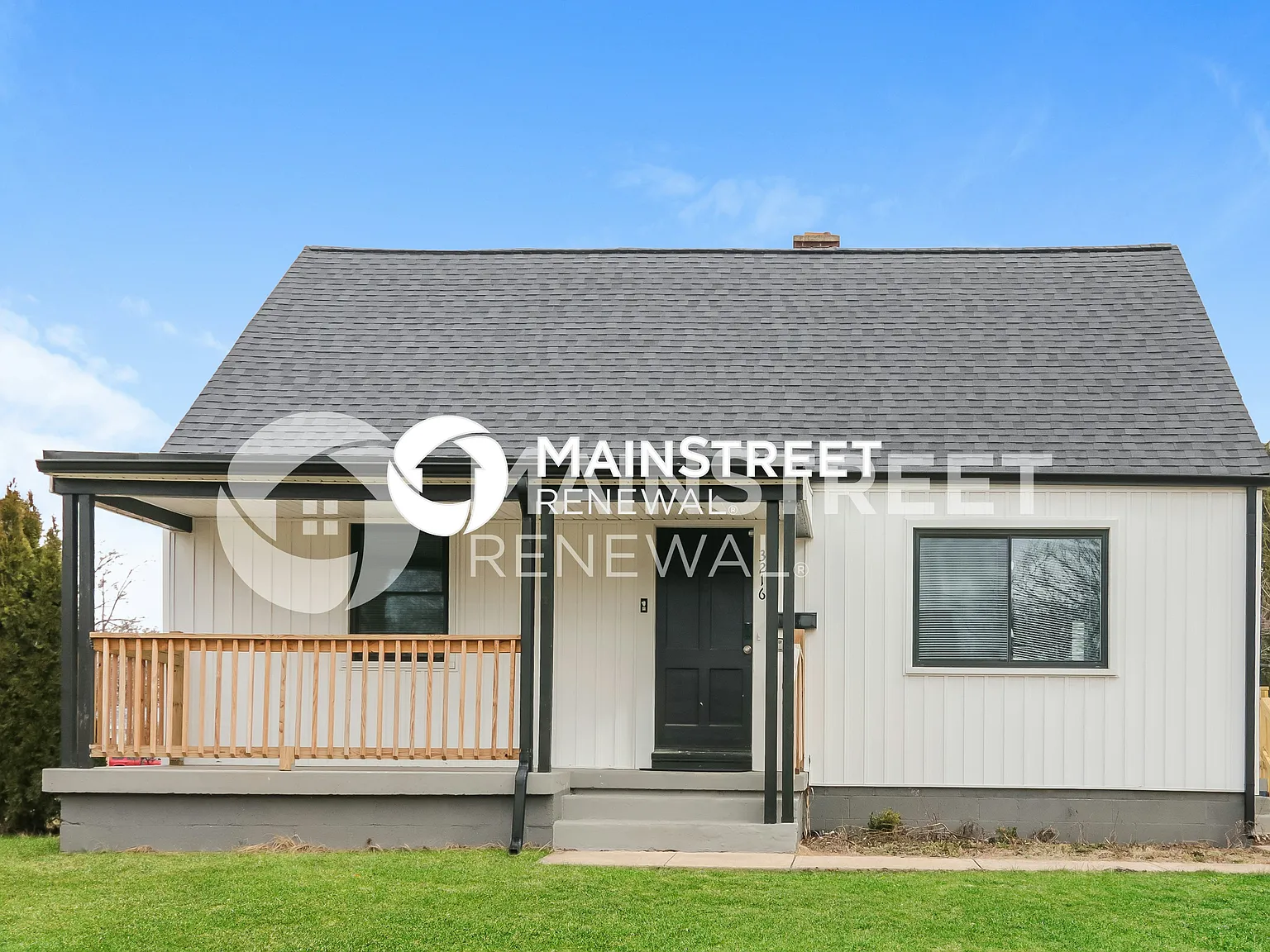 3216 KARL RD — Photo 1
