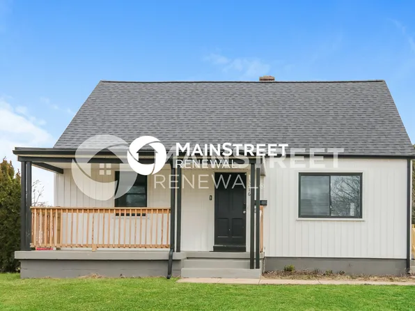 3216 Karl Rd, Columbus, OH 43224