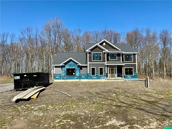 LOT 2 Harrington Ter, Manlius, NY 13104