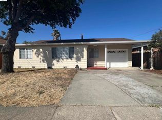 25696 Lander Ave, Hayward, CA 94544