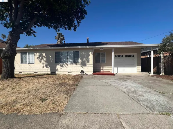 25696 Lander Ave, Hayward, CA 94544