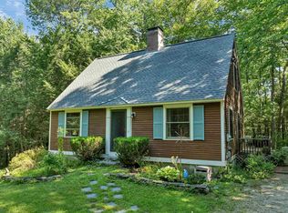 100 Beaver Road, Strafford, NH 03884