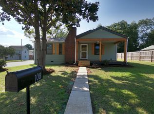 108 Brockman St, Greer, SC 29650