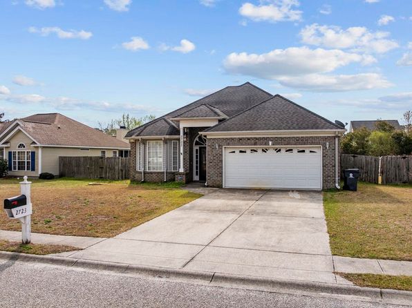 2723 Canvasback Trail, Myrtle Beach, SC 29588