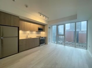 357 King St W #1101, Toronto, ON M5V 1K1