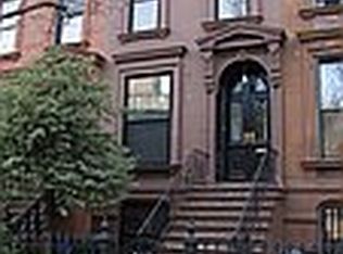191 Washington Ave APT 4, Brooklyn, NY 11205
