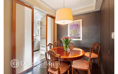 Sold by Douglas Elliman