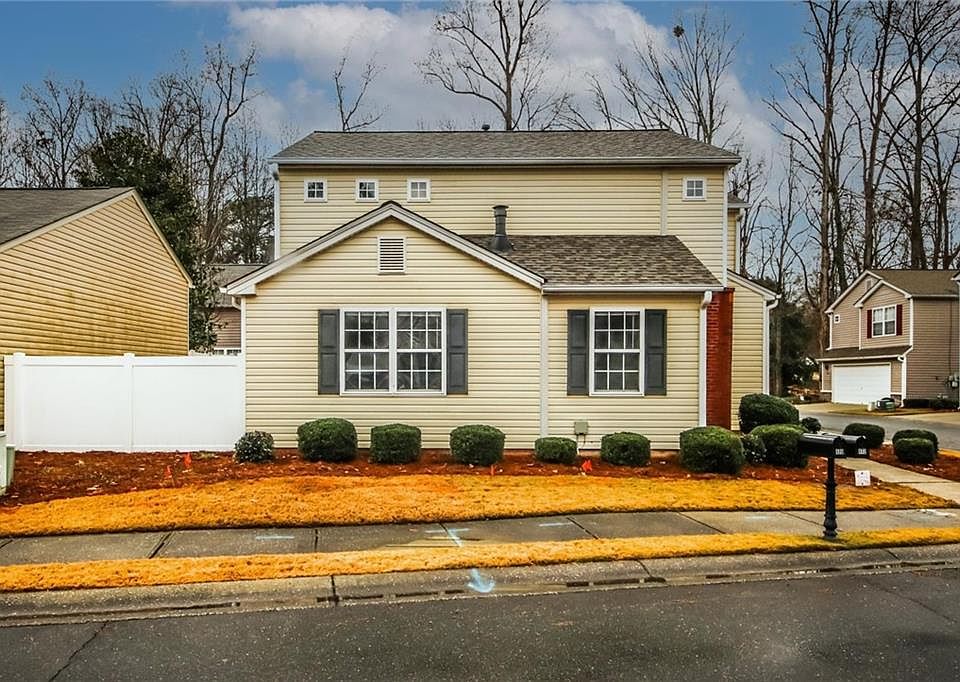 1st image of 170 Windcroft Ln NW