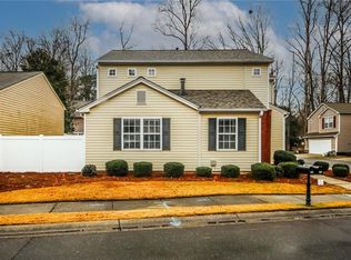 170 Windcroft Ln NW, Acworth, GA 30101