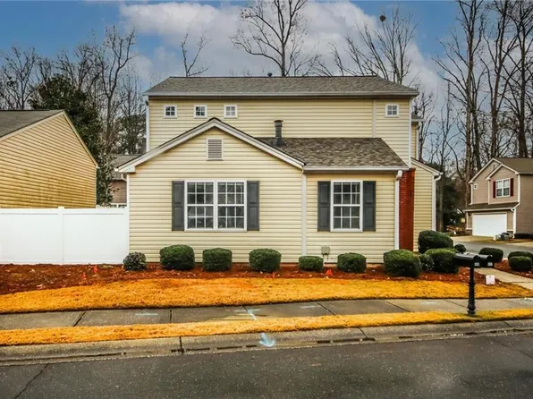 170 Windcroft Ln NW, Acworth, GA 30101