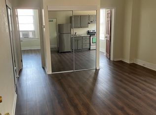 400 N 41st St #2F, Philadelphia, PA 19104