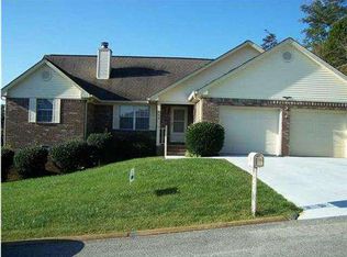 920 Canebreak Dr, Chattanooga, TN 37415