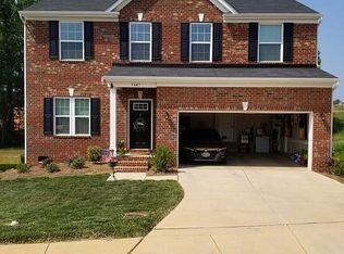 3441 Canyon Live Oak Ct, Gastonia, NC 28056