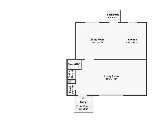 2nd image of 2230 Kilarney Rd