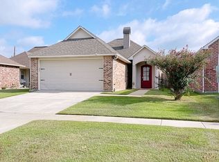 15335 High Woods Dr, Baton Rouge, LA 70816